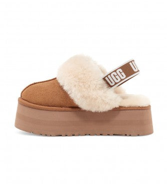 Pantofole ugg