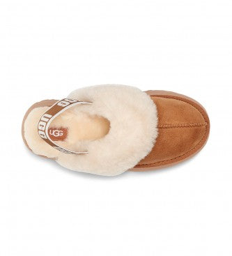 Pantofole ugg