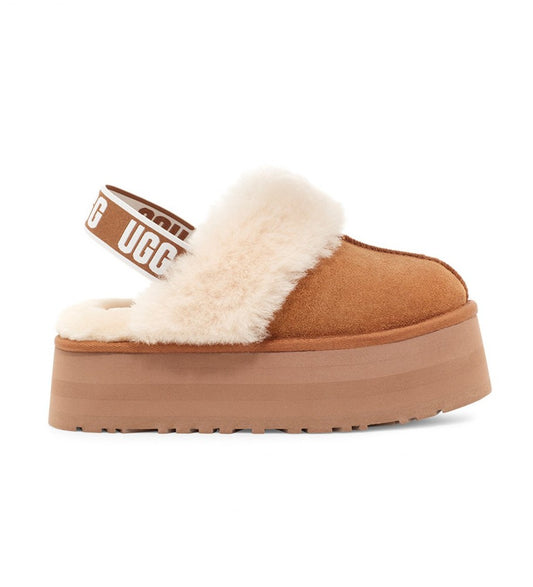 Pantofole ugg